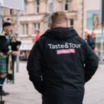 1 edinburgh 3 5 hour guided food drink tour Edinburgh: 3.5 Hour Guided Food & Drink Tour