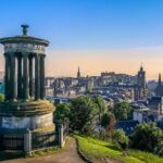 1 edinburgh city self guided audio walking tour Edinburgh City: Self-Guided Audio Walking Tour