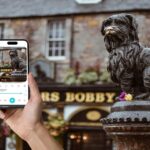 1 edinburgh must see in app audio tour Edinburgh: Must-See In App Audio Tour