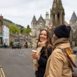 1 edinburgh outlander filming locations guided tour Edinburgh: "Outlander" Filming Locations Guided Tour