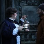 1 edinburgh private harry potter tour in french english Edinburgh: Private Harry Potter Tour in French & English