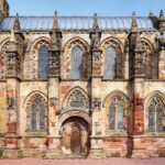 1 edinburgh rosslyn chapel and hadrians wall tour in spanish Edinburgh: Rosslyn Chapel and Hadrian's Wall Tour in Spanish