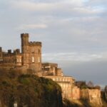 1 edinburgh visite guidee en francais Edinburgh: Visite Guidée En Français