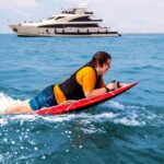 1 efoil and hydrofoil surfboard activity in dubai EFoil and Hydrofoil Surfboard Activity in Dubai