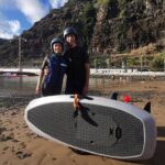 1 efoil surf board lesson in calheta beach 2 Efoil Surf Board Lesson in Calheta Beach