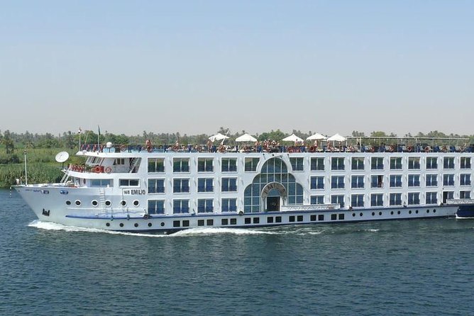 1 egypt 9 days cairo pyramids and nile cruise from luxor to aswan and abu simbel Egypt 9 Days- Cairo Pyramids and Nile Cruise From Luxor to Aswan and Abu Simbel