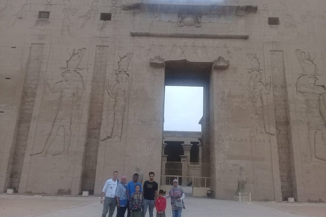 1 egypt highlights 9 day tour from cairo airport aswan Egypt Highlights 9-Day Tour From Cairo Airport - Aswan