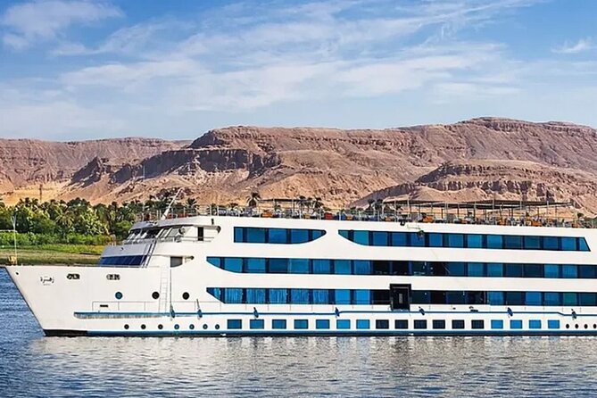 Egypt on Budget – 8 Days ( Cairo , Aswan , Nile Cruise – Luxor ) Sleeper Train