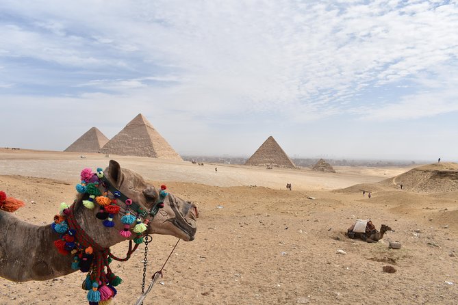 Egypt Tours Package for 6 Days