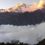 1 eight day small group guided trek in annapurna foothills kathmandu Eight-Day Small-Group Guided Trek in Annapurna Foothills - Kathmandu