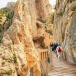 1 el chorro caminito del rey guided tour with shuttle bus El Chorro: Caminito Del Rey Guided Tour With Shuttle Bus