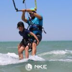 1 el gouna kite surfing adventure hurghada El Gouna Kite Surfing Adventure - Hurghada