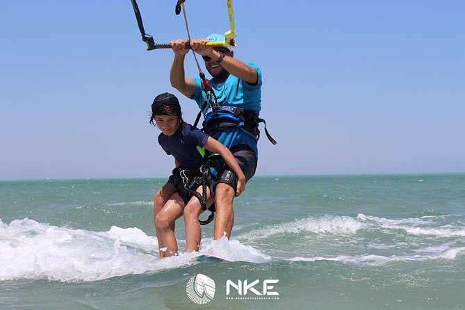 1 el gouna kite surfing adventure hurghada El Gouna Kite Surfing Adventure - Hurghada
