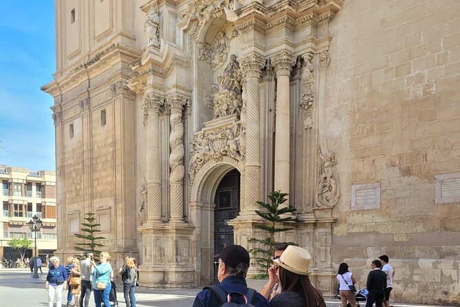 Elche, a Walk Through UNESCO Heritages