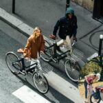 1 electric and family cargo bike rental in paris Electric and Family Cargo Bike Rental in Paris