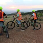 1 electric bike tour with 2 options to explore granada Electric Bike Tour With 2 Options to Explore Granada