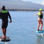 1 electric foilboard rides lessons sessions at sugar beach maui Electric Foilboard Rides/Lessons/Sessions at Sugar Beach, Maui