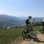 1 electric mountain bike rental in bobbio Electric Mountain Bike Rental in Bobbio