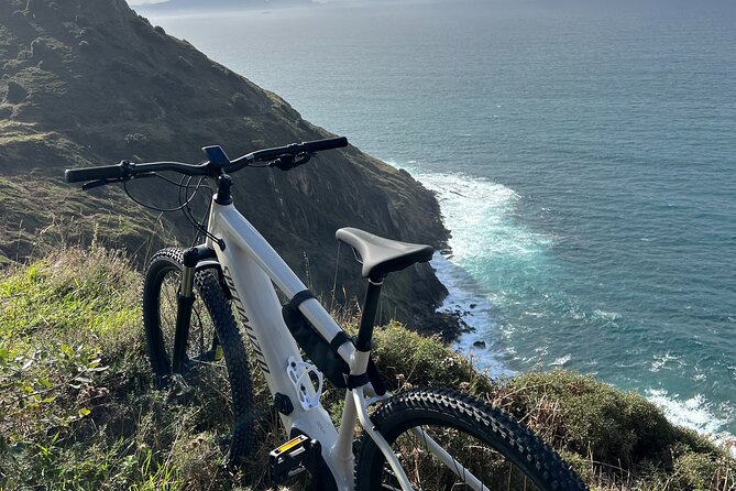 Electric MTB Bike Tour Through the Bay of Plencia - Meeting and Pickup Details