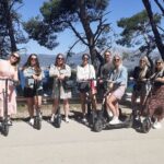 1 electric scooter for rent in split Electric Scooter for Rent in Split