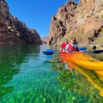 1 emerald cave kayak rental with optional shuttle from las vegas Emerald Cave Kayak Rental With Optional Shuttle From Las Vegas