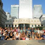1 english and finance 8 day tour in london English and Finance 8 Day Tour in London
