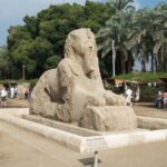 1 enjoy a day tour to pyramids with saqqara and memphis sphinx Enjoy a Day Tour to Pyramids With Saqqara and Memphis Sphinx
