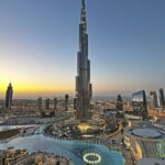 1 enjoy amazing burj khalifa with floor 124th ticket dinner Enjoy Amazing Burj Khalifa With Floor 124th Ticket & Dinner