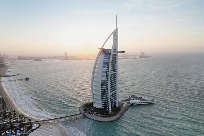 Enjoy Amazing Dubai Marina Luxury Yacht Tour With BF