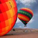 1 enjoy standard dubai hot air balloon views from dubai Enjoy ( Standard ) Dubai Hot Air Balloon Views From Dubai