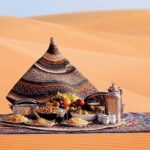 1 enjoy the desert safari with bbq dinner dubai Enjoy the Desert Safari With BBQ Dinner, Dubai