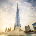 1 enjoy with us burj khalifa tour lunch or dinner tickets Enjoy With Us Burj Khalifa Tour & Lunch or Dinner , Tickets