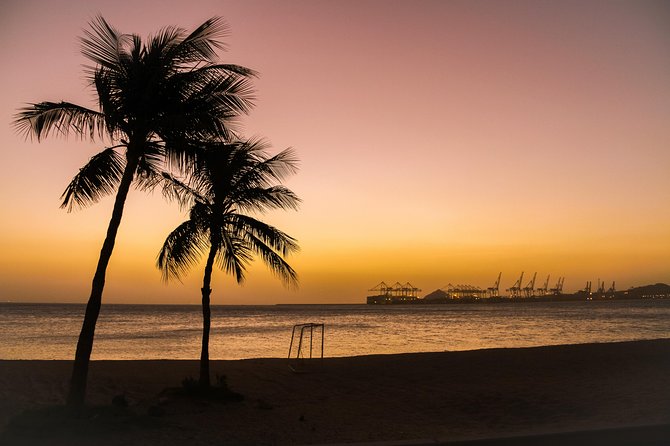 Enjoy Your Weekend With Your Family at Khor Fakkan Beach Fujairah