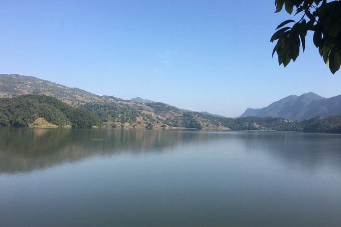 1 entire day pokhara complete tour Entire Day Pokhara Complete Tour