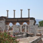 1 entrance fees are included shore excursion biblical ephesus Entrance Fees Are INCLUDED / Shore Excursion Biblical Ephesus