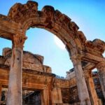 1 ephesus and istanbul combined private shore excursions Ephesus and Istanbul Combined Private Shore Excursions