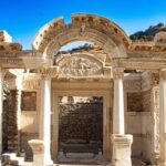 1 ephesus and pamukkale 2 day trip from marmaris and icmeler Ephesus and Pamukkale 2 Day Trip From Marmaris and Icmeler