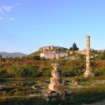 1 ephesus and pamukkale full day private tour from istanbul by plane Ephesus and Pamukkale Full-Day Private Tour From Istanbul by Plane