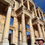 1 ephesus day trip from istanbul by plane Ephesus Day Trip From Istanbul by Plane