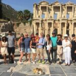 1 ephesus full day tour from istanbul by plane Ephesus Full Day Tour From Istanbul by Plane