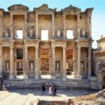 1 ephesus full day tour with hotel pick up Ephesus Full-Day Tour With Hotel Pick up