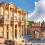 1 ephesus private full day tour with guide selcuk Ephesus Private Full-Day Tour With Guide - Selçuk