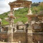 1 ephesus private guided shore excursion with lunch selcuk Ephesus Private Guided Shore Excursion With Lunch - Selçuk