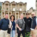 1 ephesus private tour from istanbul including transfers domestic fights Ephesus Private Tour From Istanbul Including Transfers & Domestic Fights