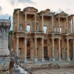 1 ephesus region to fethiye including a pamukkale tour Ephesus Region to Fethiye Including a Pamukkale Tour