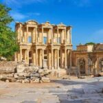 1 ephesus tour from istanbul flights included Ephesus Tour From Istanbul Flights Included