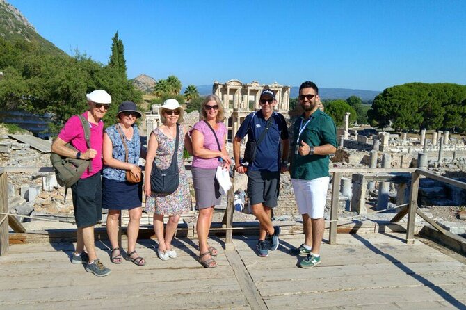 1 ephesussirince village with wine tasting shore Ephesus&Sirince Village With Wine Tasting Shore Ex