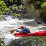 1 epic tandem kayak tour down the kaituna river waterfalls Epic Tandem Kayak Tour Down the Kaituna River Waterfalls