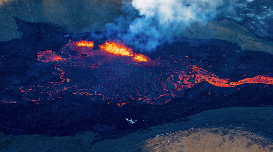 1 eruption tour Eruption Tour