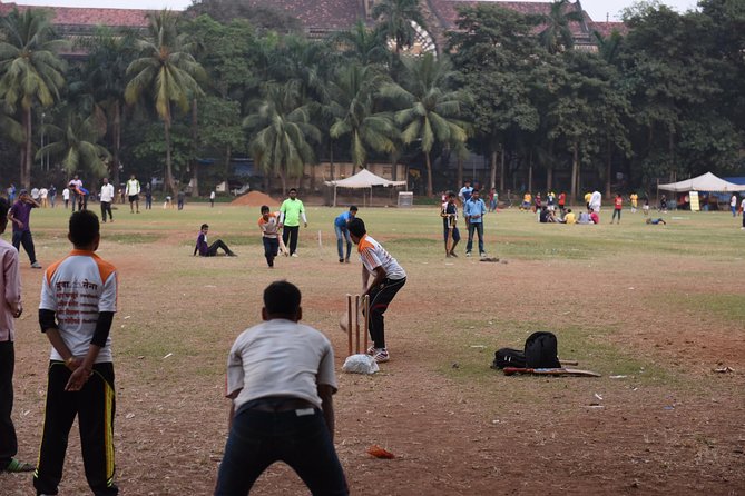 Essence of Mumbai : The Cultural Experience Tour